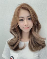 -16番发型