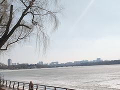 -长春市南湖公园