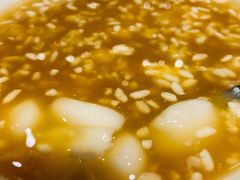 红糖醪糟-嘉州叶婆婆钵钵鸡(建设路店)