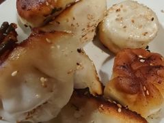 -舒蔡记生煎菜饭(云南中路店)