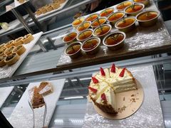 -浙江西子宾馆·瑶园咖啡厅