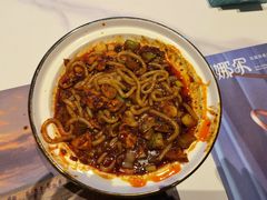 -阿娜尔·新疆菜(宜家荟聚中心店)