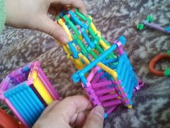 -辽西小商品批发市场(安达街店)