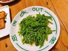 -一坐一忘云南菜(嘉里中心店)