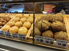 -西树泡芙(徐州苏宁广场店)