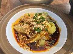 -大盐帮川菜馆(长楹天街店)
