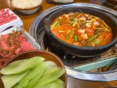 -黔有有贵州酸汤夺夺粉火锅(五味十字店)