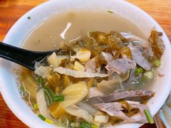 -陈记汤饭(水巷口店)