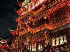 -豫园