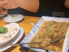 -老雒阳面馆·水席·洛阳菜(王城路店)