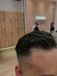 点击看大图 -Mentor Hair Salon