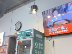 -螺蛳粉先生(蓟门桥店)