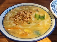 糊涂面-老雒阳面馆·水席·洛阳菜(王城路店)