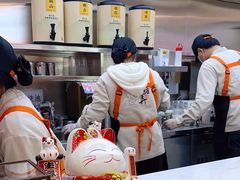 -茶话弄(北京凯德MALL大峡谷店)