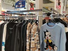 -优客城市奥莱