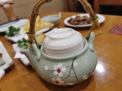 -银子铁板烧料理自助餐(人民广场店)