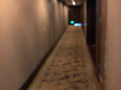 -广州达镖国际酒店