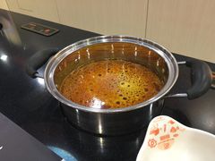 -呷哺呷哺 黄金牧场 (欢乐谷店)