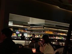 -TZ House音乐现场(来福士中心店)