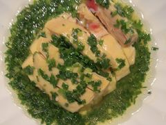 -漢舍中国菜馆(浦东嘉里城店)
