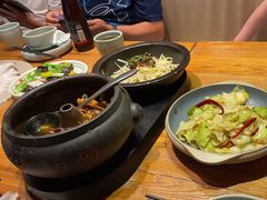 -云海肴云南菜·蒸汽石锅鱼(北京良乡华冠店)