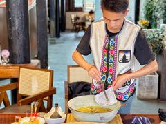 -芸南道·过桥米线(昆明老街旗舰店)