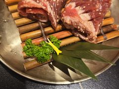 -西塔老太太泥炉烤肉(龙湖北苑天街店)