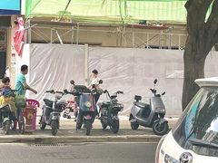 -山河屯铁锅炖·非遗铁锅炖(华强北店)