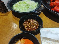 -聚味瞿记·龙虾堂(渔人码头一店)