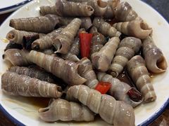 -九层海鲜塔(市南店)