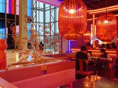 大堂-鱼上·烤鱼(万象城店)