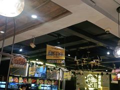 大堂-嘎嘎鸭脑壳(金琴店)