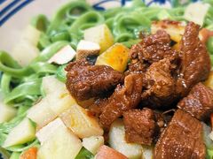 -福瑞记老孙头biangbiang面(新生路店)