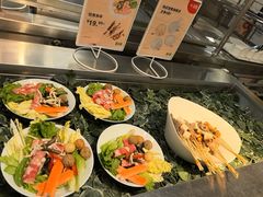 -宜家·瑞典风味餐厅(武汉荟聚中心店)