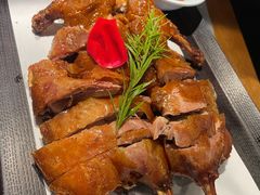 -姑苏家宴·苏帮菜·松鼠桂鱼(苏州总店)