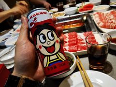 -海底捞火锅(九霄梦天地店)