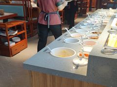 -老员外骨汤火锅(海州古城店)