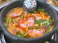 -笔记安顺夺夺粉火锅