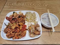 -富龙快餐店(铁西店)