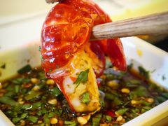 -霸王虾·麻辣小龙虾(清水河公园店)