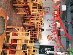 -赵胖炙子烤肉&深夜酒馆(簋街店)