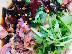 -春雨羊汤店(广开四马路总店)