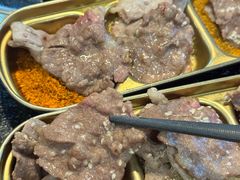 -熊大·鲜烤黄牛肉(五山店)