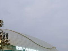 -宝能国际体育演艺中心