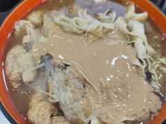 -刘文祥麻辣烫(蛇口店)