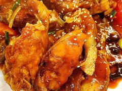 -聪辉同安老美食饭店(大元路店)