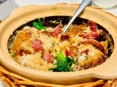 -粤来记·啫啫煲·点心(日月光店)