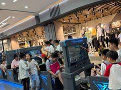 -百联川沙购物中心