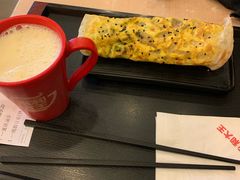 -永和大王(中关二店)