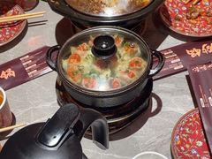 -山四砂锅(太原钟楼街店)